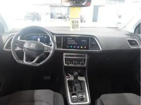 SEAT ATECA (6/7)