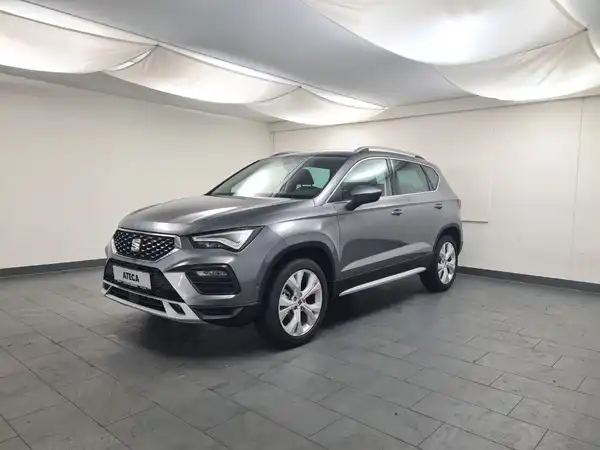 SEAT ATECA (2/16)