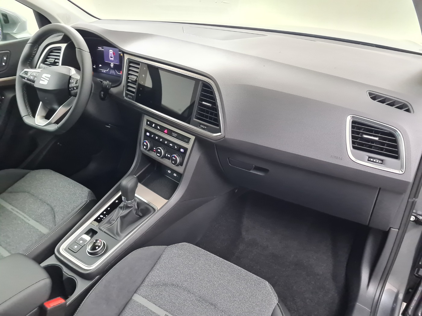 SEAT ATECA (16/16)