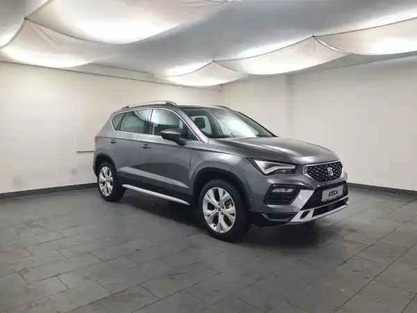 SEAT ATECA (3/16)