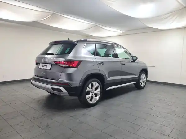 SEAT ATECA (6/16)