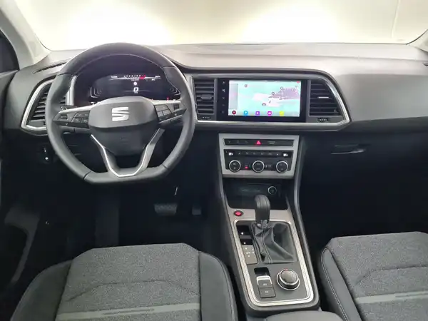 SEAT ATECA (9/16)