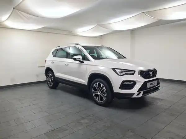 SEAT ATECA (1/15)