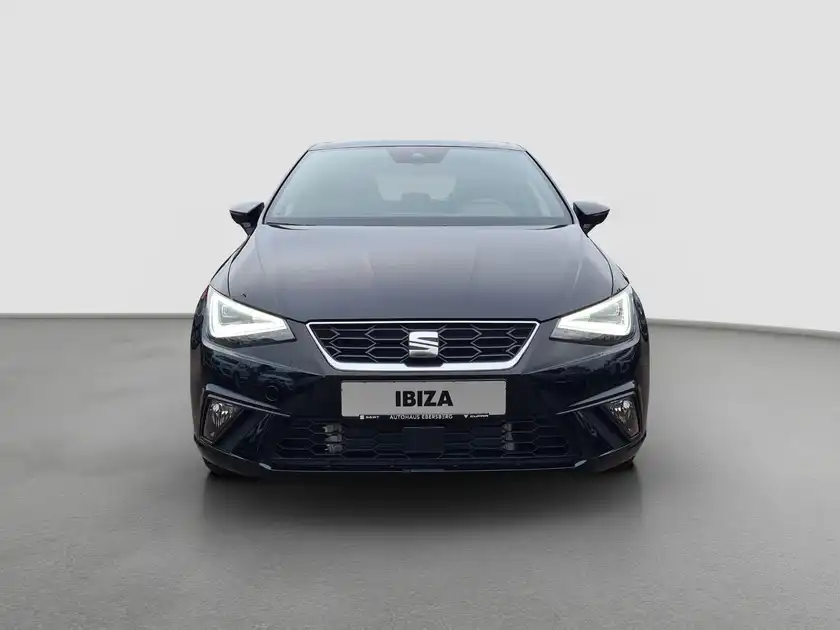 SEAT IBIZA (1/15)