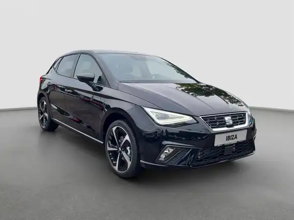 SEAT IBIZA (3/15)