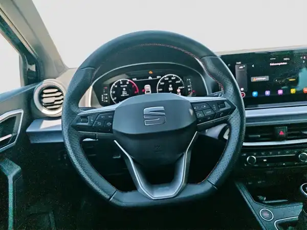 SEAT IBIZA (11/17)