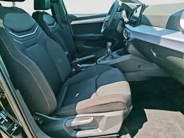 SEAT IBIZA (15/17)