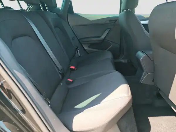 SEAT IBIZA (16/17)