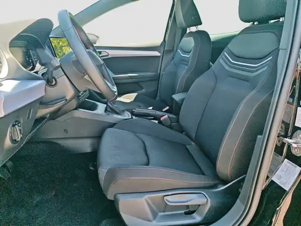 SEAT IBIZA (8/17)