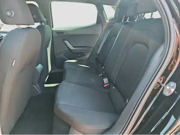 SEAT IBIZA (9/17)
