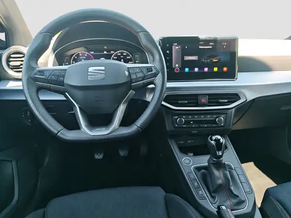 SEAT IBIZA (10/17)