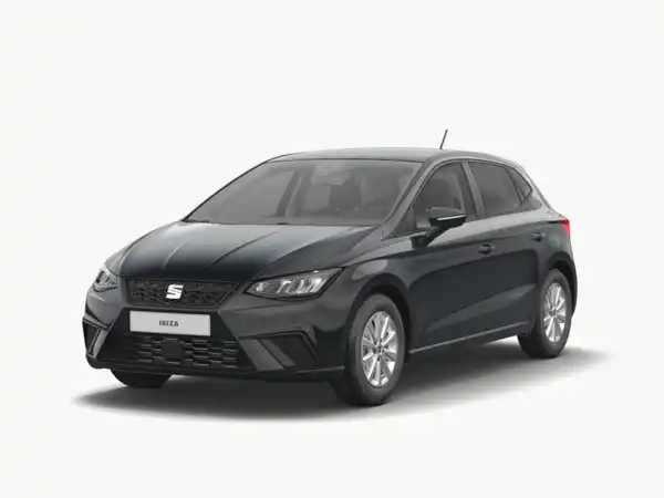 Seat Ibiza Road Edition  (2/4)