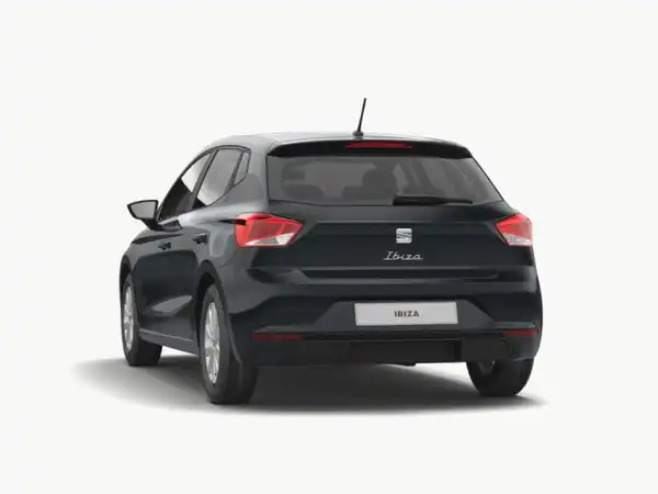 Seat Ibiza Road Edition  (3/4)