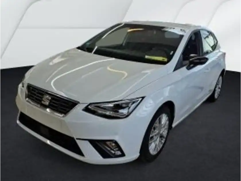 SEAT IBIZA (1/6)