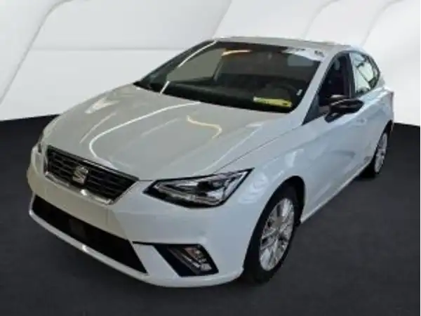 SEAT IBIZA (1/6)