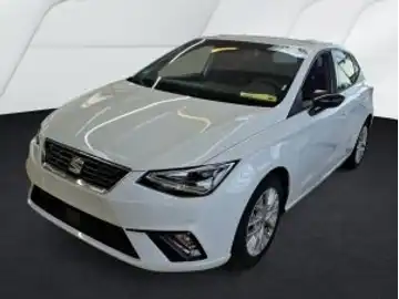 SEAT IBIZA (1/6)