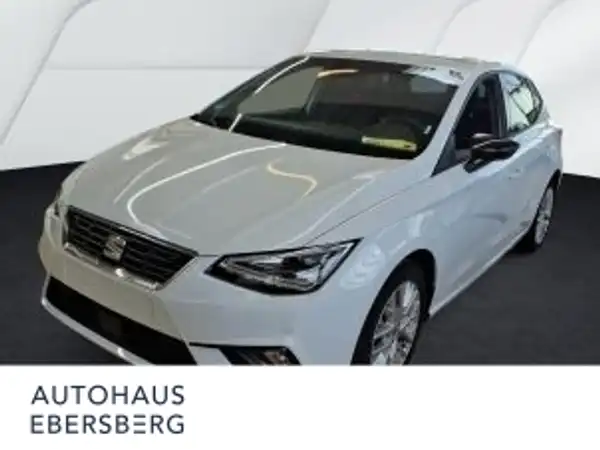 SEAT IBIZA (2/6)