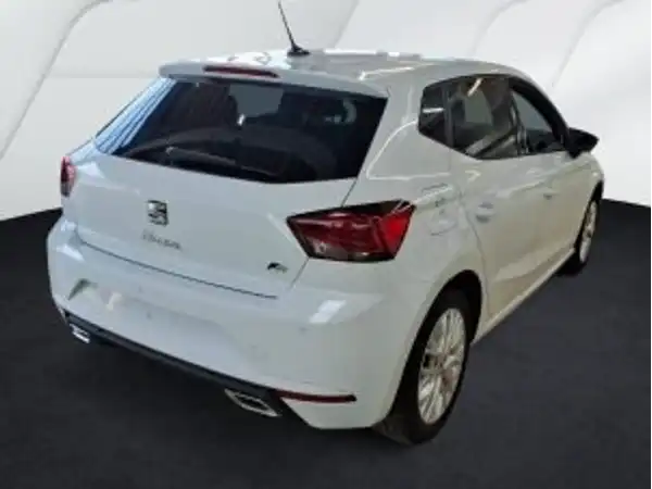 SEAT IBIZA (3/6)