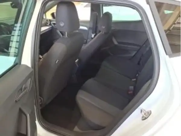 SEAT IBIZA (5/6)