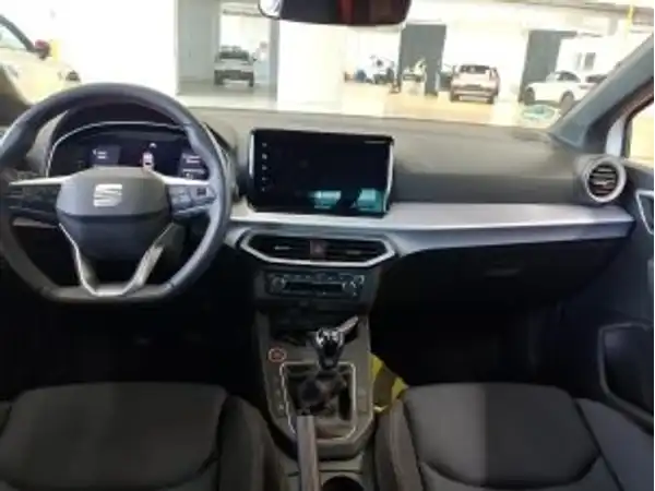 SEAT IBIZA (6/6)
