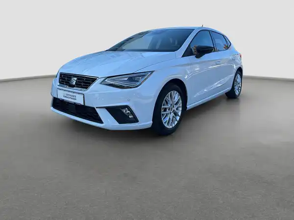 SEAT IBIZA (2/15)