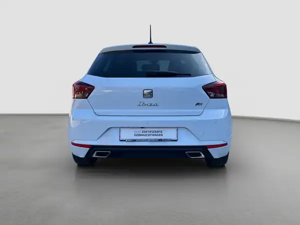 SEAT IBIZA (5/15)