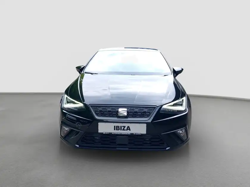 SEAT IBIZA (1/14)