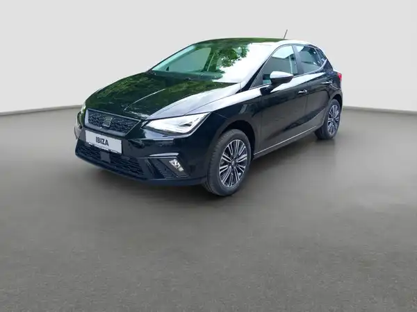 SEAT IBIZA (2/14)