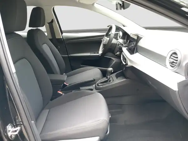 SEAT IBIZA (12/14)