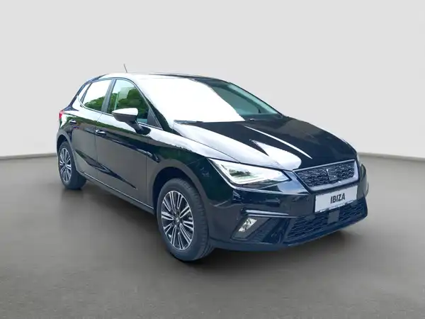 SEAT IBIZA (3/14)
