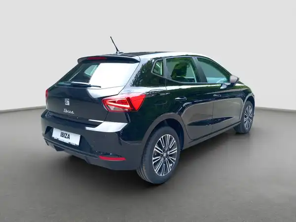 SEAT IBIZA (4/14)