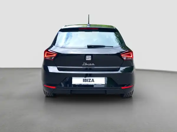 SEAT IBIZA (5/14)