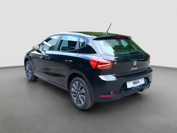 SEAT IBIZA (6/14)