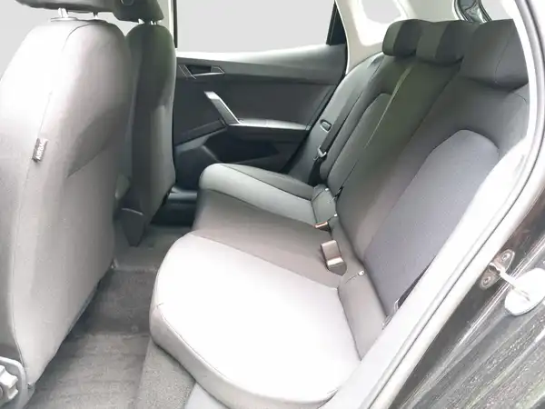 SEAT IBIZA (8/14)