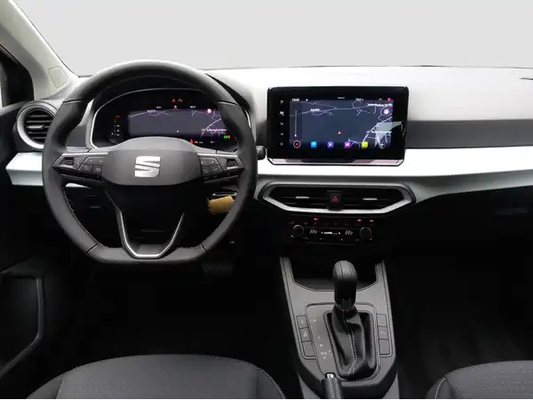 SEAT IBIZA (9/14)
