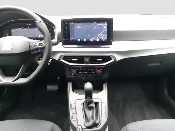 SEAT IBIZA (10/14)