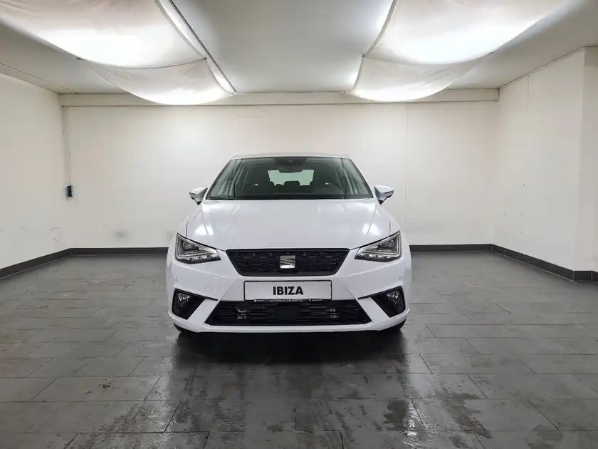 SEAT IBIZA (1/17)