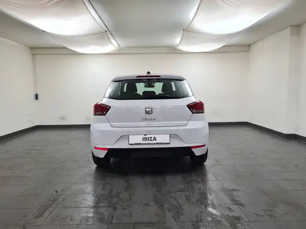 SEAT IBIZA (5/17)