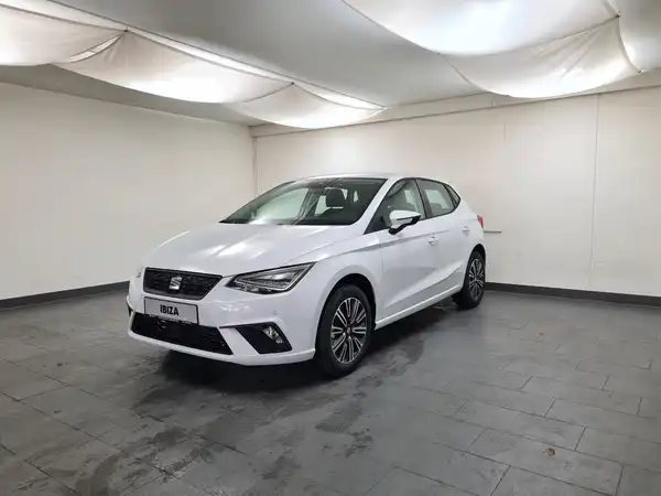 SEAT IBIZA (1/18)