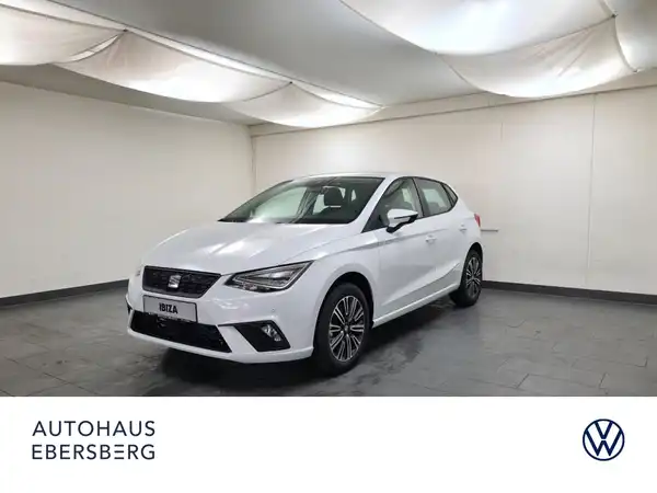 SEAT IBIZA (2/18)