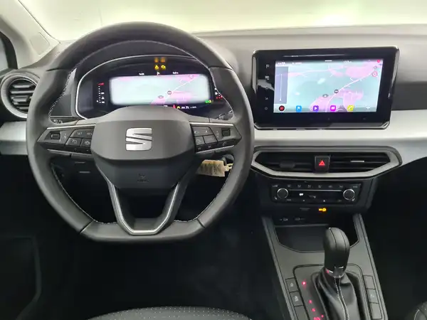 SEAT IBIZA (11/18)