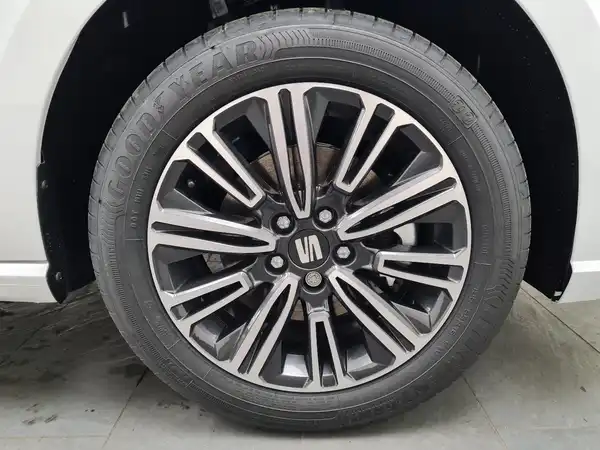 SEAT IBIZA (15/18)