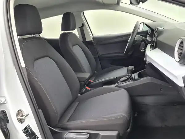 SEAT IBIZA (17/18)