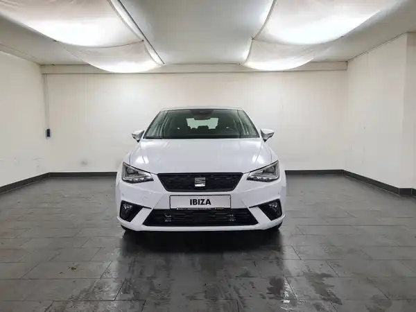 SEAT IBIZA (3/18)