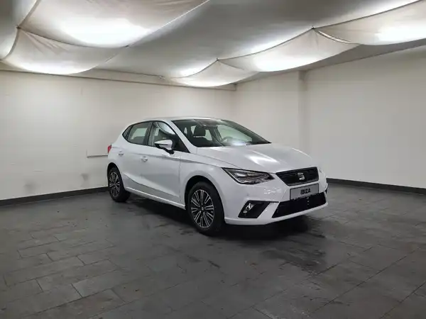 SEAT IBIZA (4/18)