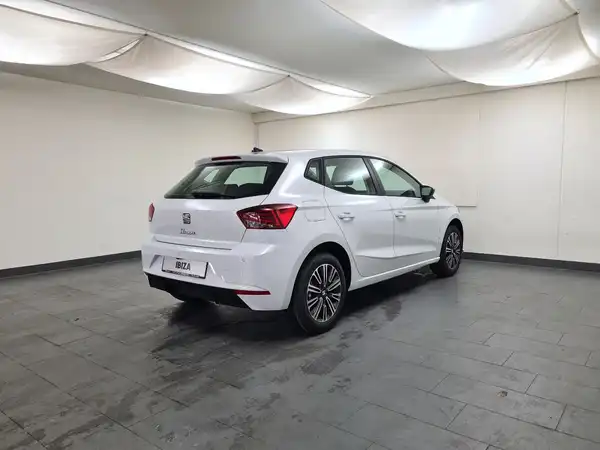 SEAT IBIZA (7/18)