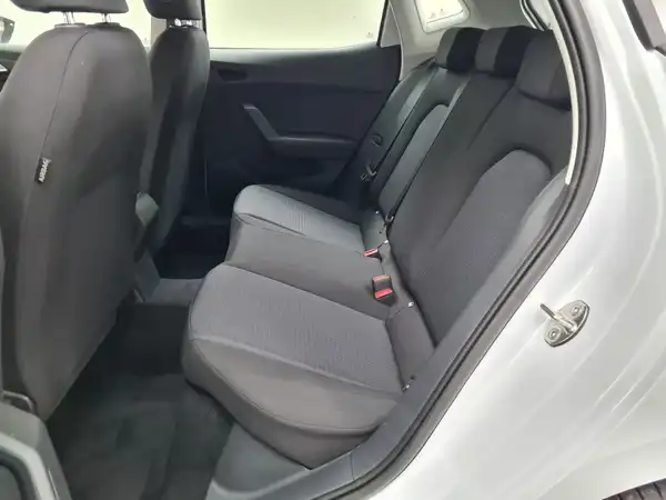 SEAT IBIZA (9/18)