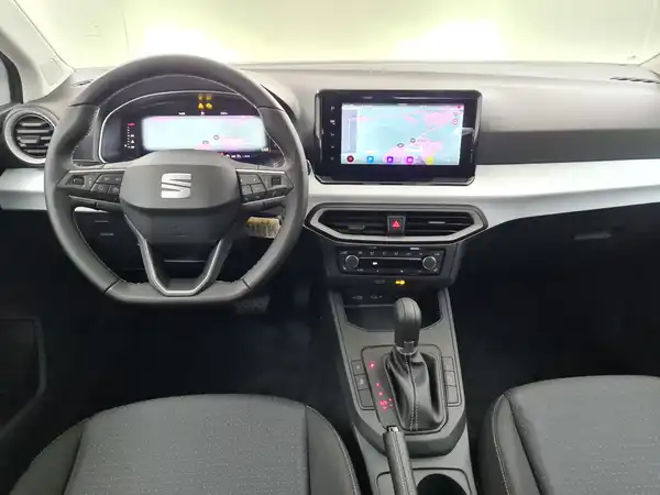 SEAT IBIZA (10/18)