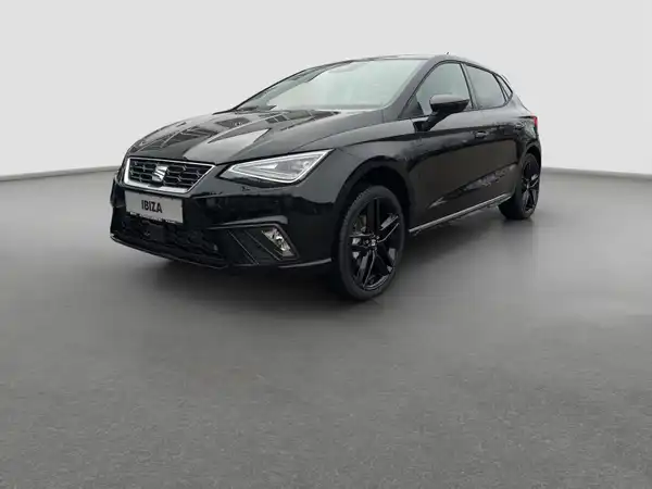 SEAT IBIZA (1/16)