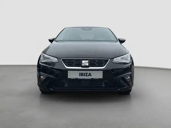 SEAT IBIZA (3/16)